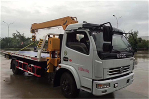 菏泽24小时道路救援服务