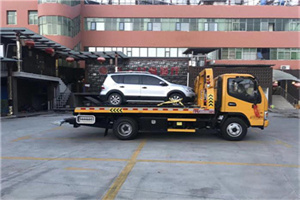 菏泽汽车紧急补胎换胎救援