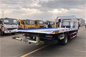 菏泽汽车救援补胎