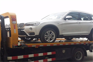 菏泽拖车24小时服务电话