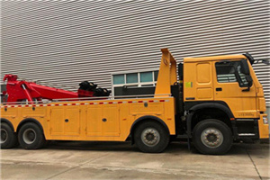 菏泽道路救援公司